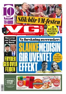 VG - 9 Juni 2025