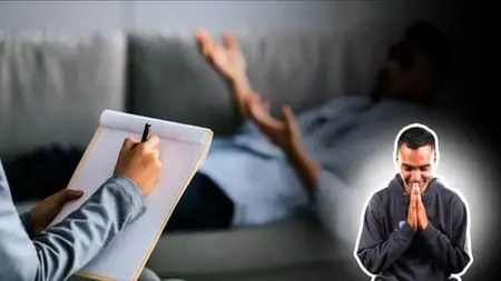 Trauma Healing Practitioner Level Two [Accredited]