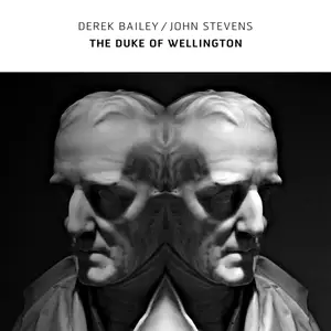 Derek Bailey & John Stevens - The Duke of Wellington (2025) (Hi-Res)