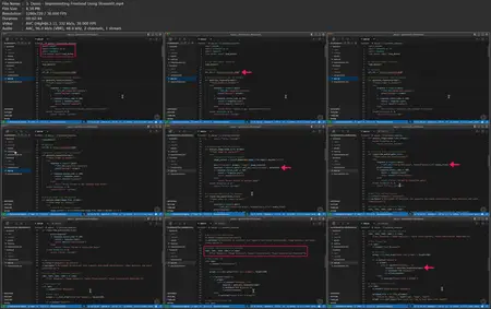 Multimodal Development with OpenAI