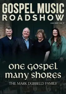 Gospel Music Roadshow - June 2026