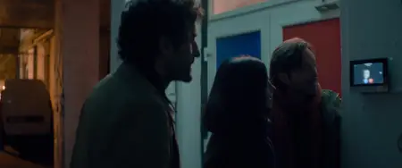 The Capture (2024)