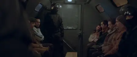The Capture (2024)