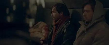 The Capture (2024)