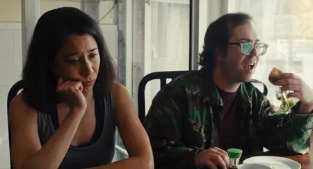 Paying for It (2024)