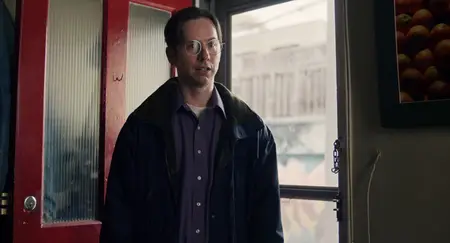 Paying for It (2024)
