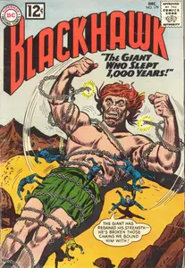 Blackhawk, 1962-10-00 179