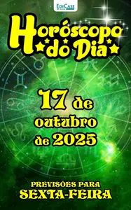 Horóscopo do Dia - 16 Outubro 2025