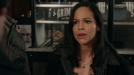 The Equalizer S05E16