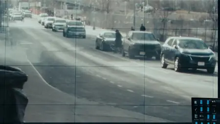 The Equalizer S05E16