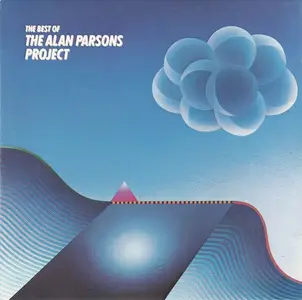 The Alan Parsons Project - The Best Of The Alan Parsons Project (1983)