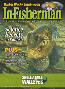In-Fisherman - August-September 2025