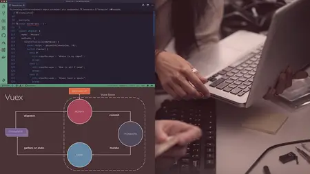 Vue: Getting Started