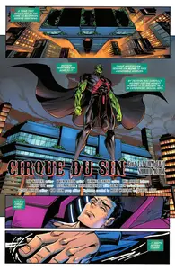 Nightwing v03