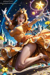 Daisy (AI Generated)