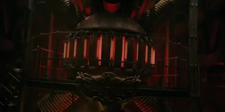 Nautilus S01E05