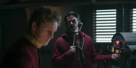 Nautilus S01E05