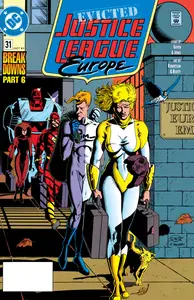 Justice League Europe 031