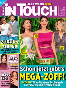 InTouch Germany - 23 Dezember 2024