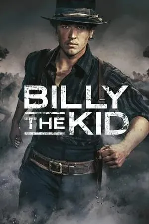 Billy the Kid S03E05