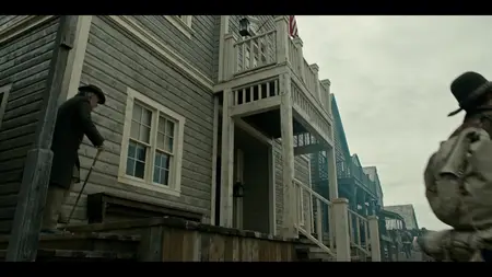Billy the Kid S03E05