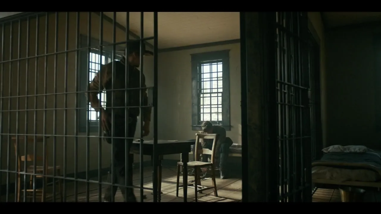Billy the Kid S03E05