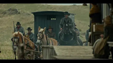 Billy the Kid S03E05