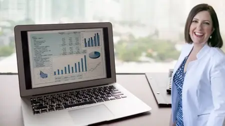 Microsoft Excel 365 Business Essentials