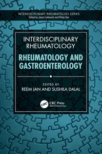 Interdisciplinary Rheumatology: Rheumatology and Gastroenterology