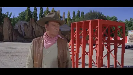 Circus World (1964)