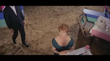 Circus World (1964)