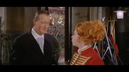 Circus World (1964)