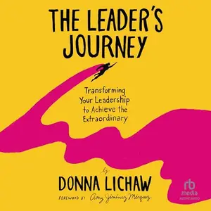 The Leader's Journey