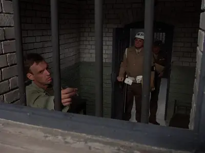 Dirty Dozen: The Deadly Mission (1987)