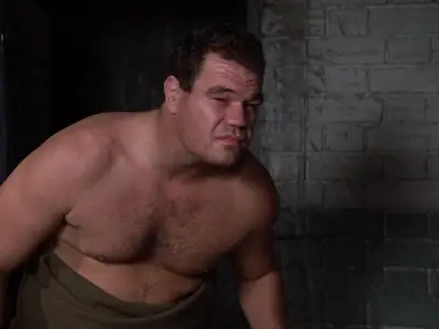 Dirty Dozen: The Deadly Mission (1987)