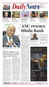 Daily News - 25 June 2025