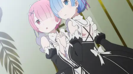 ReZero kara Hajimeru Isekai Seikatsu - 04 Dual Audio 10bit BD1080p x265