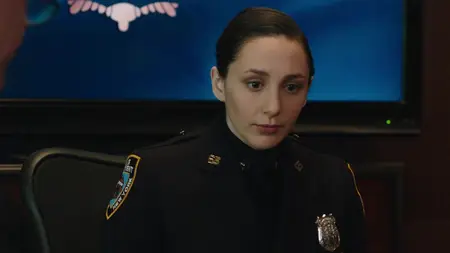 Blue Bloods S08E15