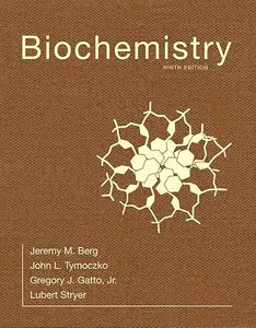 Biochemistry, 9th Edition
