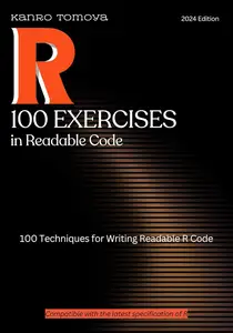 R Readable Code 100 Knock