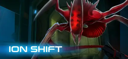 ION Shift (2025)