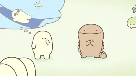 Gekkan! Nanmono Anime - S01E02