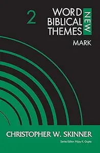 Mark, Volume 2 (2)