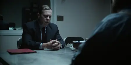 Black Bird S01E02