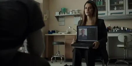 Black Bird S01E02
