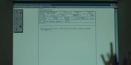 Black Bird S01E02