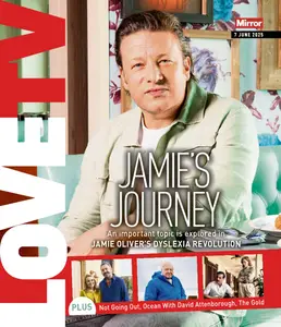Love TV - 7 June 2025