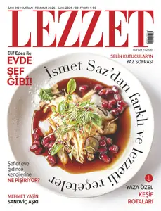 Lezzet - 4 Haziran 2025