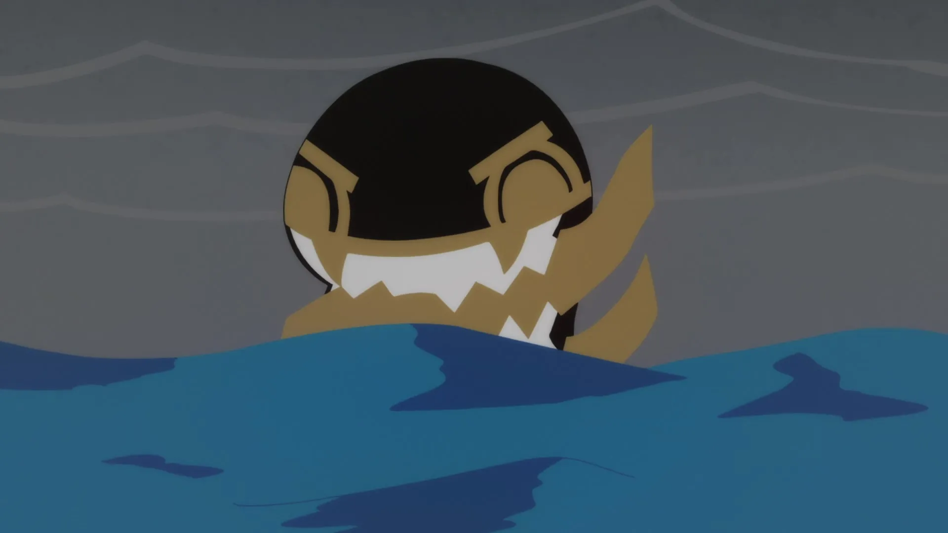 Oh, Suddenly Egyptian God (2020 S02E06 Suddenly A Strategy Meeting SubsPlease