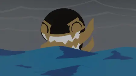 Oh, Suddenly Egyptian God (2020 S02E06 Suddenly A Strategy Meeting SubsPlease